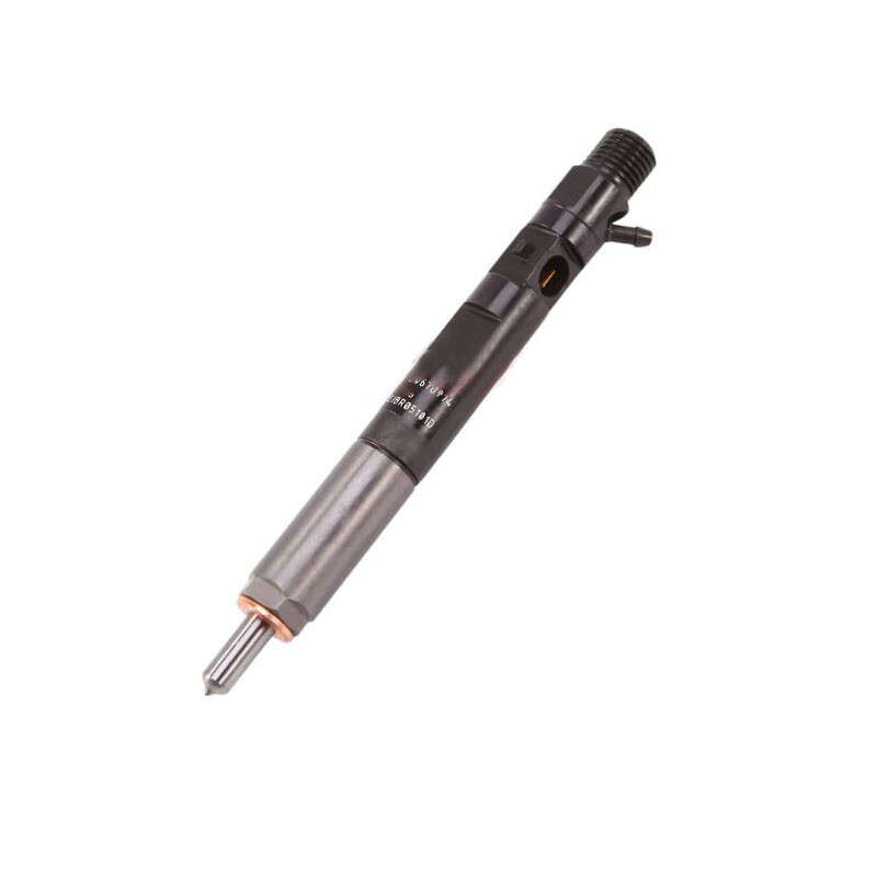 EJBR03101D EJBR02701Z Fuel Injector Fit For Renault Nissan Dacia Suzuki 1.5 dci