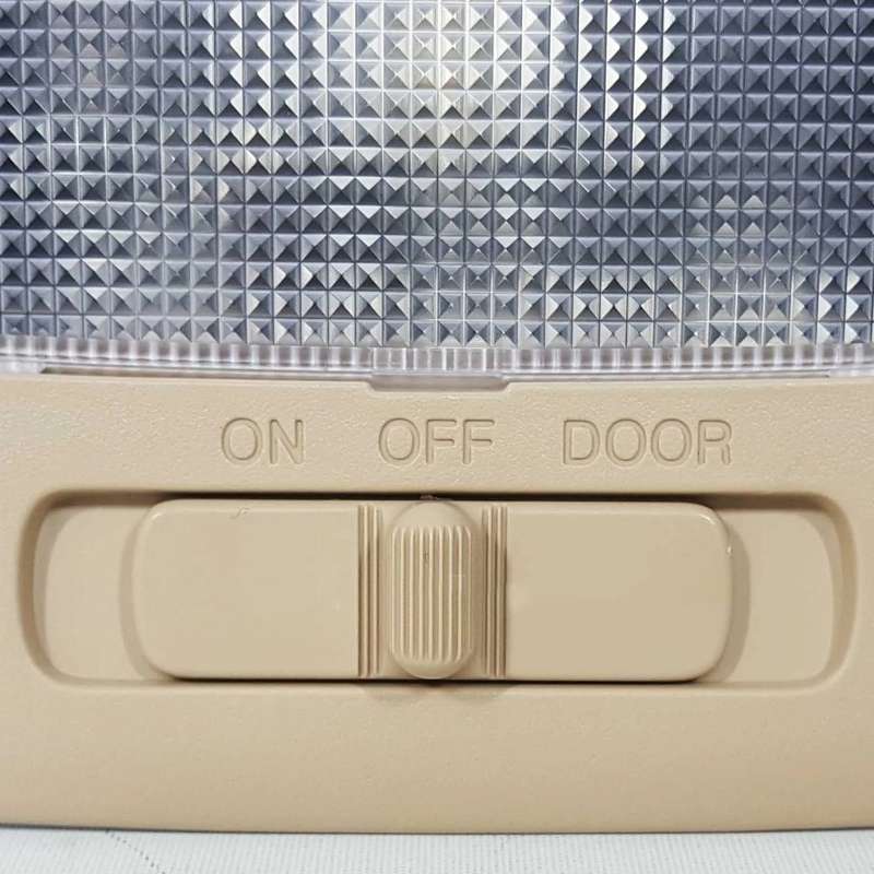 Overhead Dome Lamp Reading Light Fit for Kia Rondo Sedona 2008-2014 92870-4D500