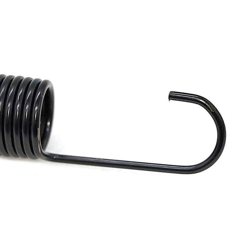 2PCS Deck Belt Tightener Spring fit for Sabre 1642HS 1742HS Scott's L2048 L2548