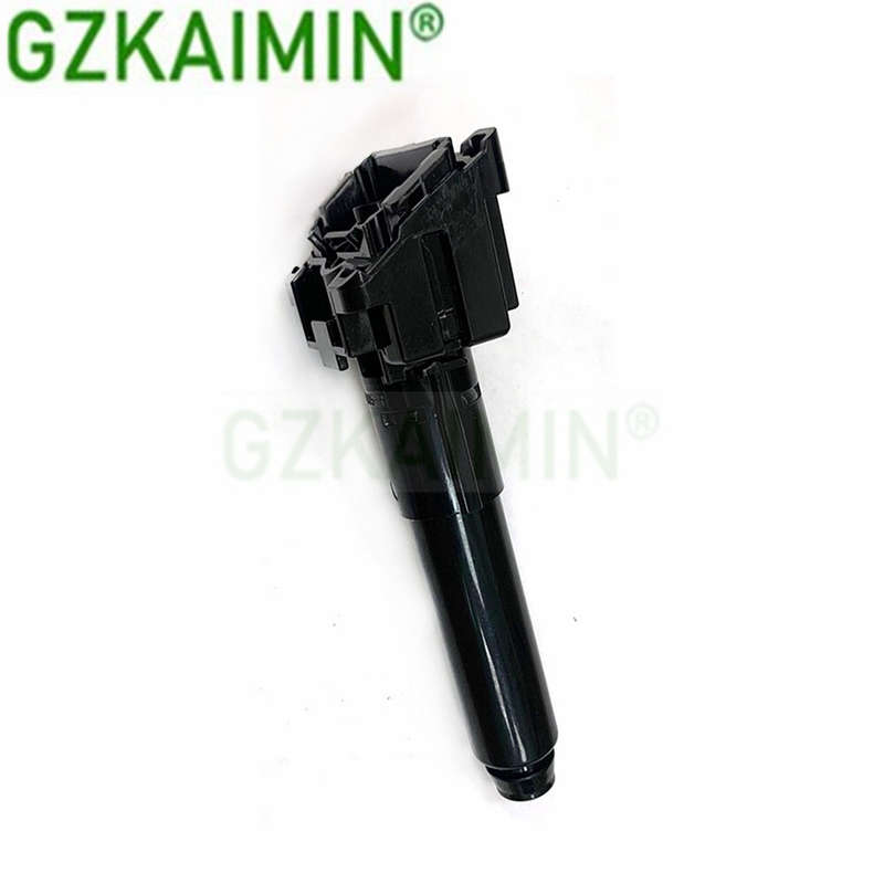2X Left &Right Headlight Cleaning Washer Nozzle For Toyota Camry 2018-2019