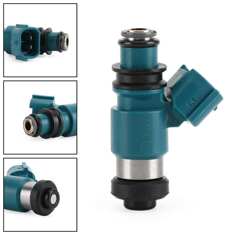 Fuel injector 16450-HP5-603 For Honda 2007-2014 TRX420 Rancher 420 12-13 TRX500