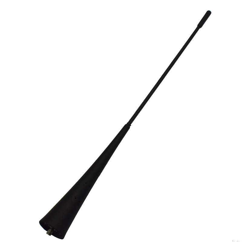 NEW Black Radio Roof Antenna Mast Rod For 2010-2014 Ford Mustang AR3Z-18813-A