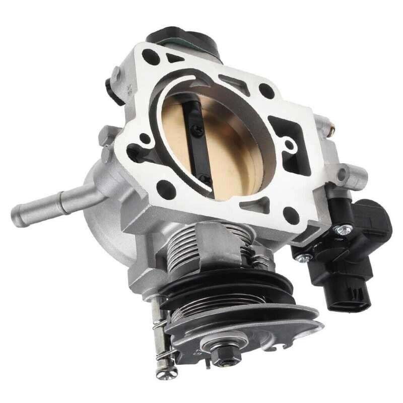 Throttle Body Assembly 16400-PZD-A13 Fit for Honda Accord DX EX LX Element 2.4L