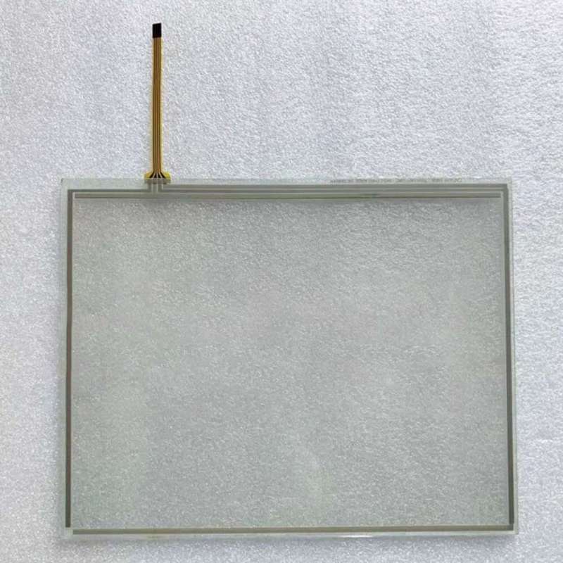 For Mitsubishi GT2510-VTBA GT2510-VTBD Protective Film+Touch Screen Glass