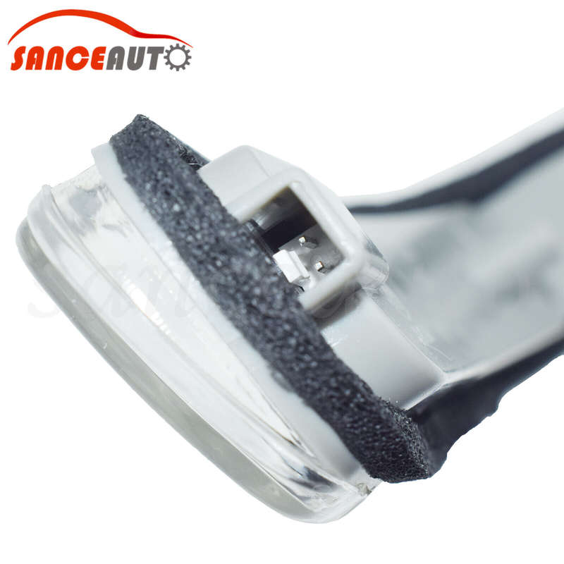 Right Turn Signal Light Lamp Passenger For KIA Mohave Borrego 08-17 876132J000