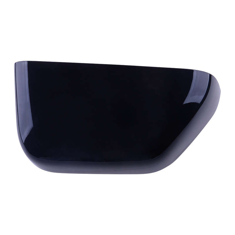 1Pair Side Top Half Mirror Covers Fit for Ford F250 F350 Super Duty 2017-2020