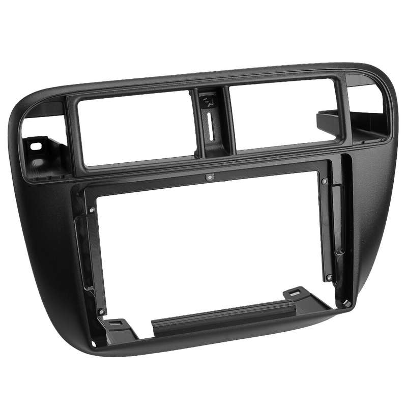 Stereo Dash Kit with Harness Fit For Honda Civic 1995-2001