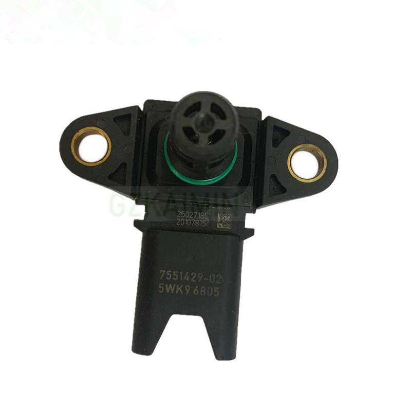 Pressure sensor 7585493-02 For BMW E60 E61 E82 E90 E91 F01 F02 F07 F10 F11
