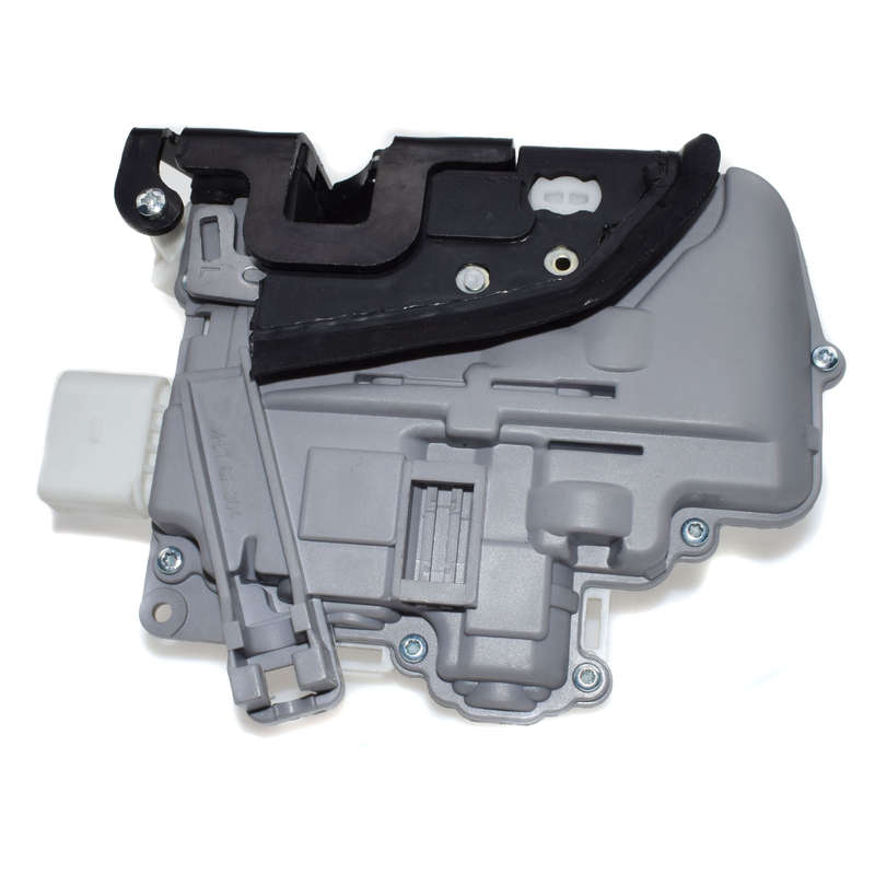 LHD Front Left Door Lock Latch Actuator For VW Passat B6 AUDI A4 A5 8J1837015A