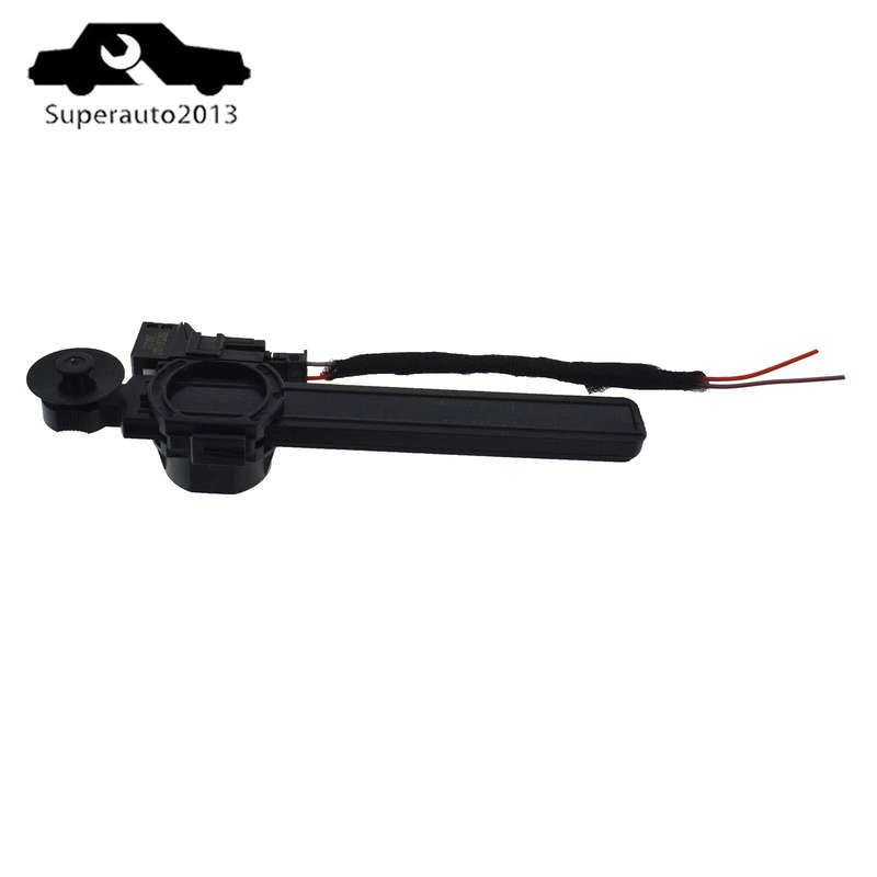 5G1858309 Glove Box Damper Brake Element For Skoda Kodiaq VW Golf 7 Passat R32