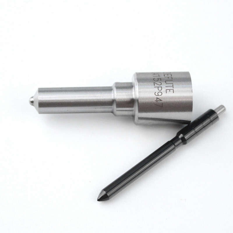 4Pcs DLLA152P947 Injector Nozzle For Toyota For Nissan Navara YD25 093400-9470