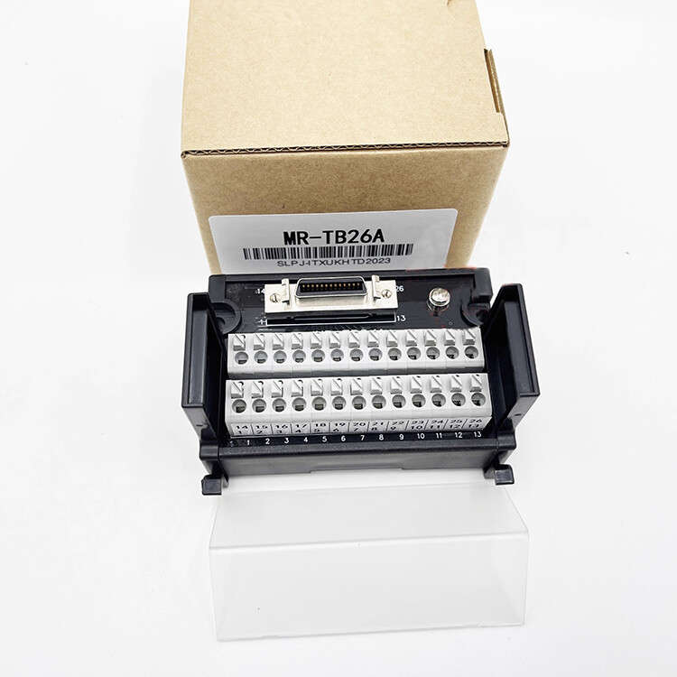 Servo Relay Terminal Block MR-TB26A MR-TBNATBL05M/