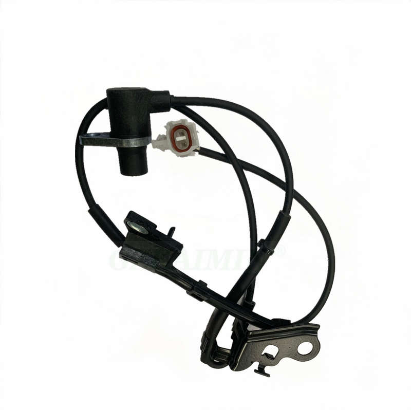 89542-02040 Front Right ABS Wheel Speed Sensor For Toyota Carolla Avensis