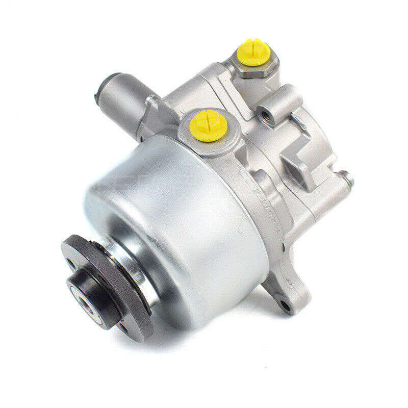 ABC Hydraulic Tandem Power Steering Pump A0034662401 For Mercedes W220 CL500 AMG