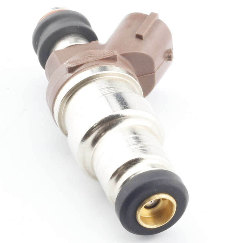 Denso Fuel Injector Nozzle 23250-75050 for 96-01 Toyota 4Runner Tacoma T100 2.7L