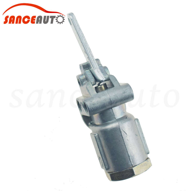 228928 20QE29317 86RD13A Air Horn Control Valve Cab Mount HV-3 277085, 278350