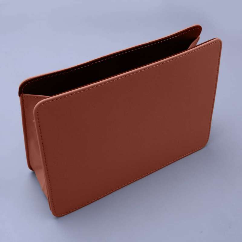 Car Truck Door Trash Can Garbage Rubbish Bin Hanging Storage Bag Organizer Case