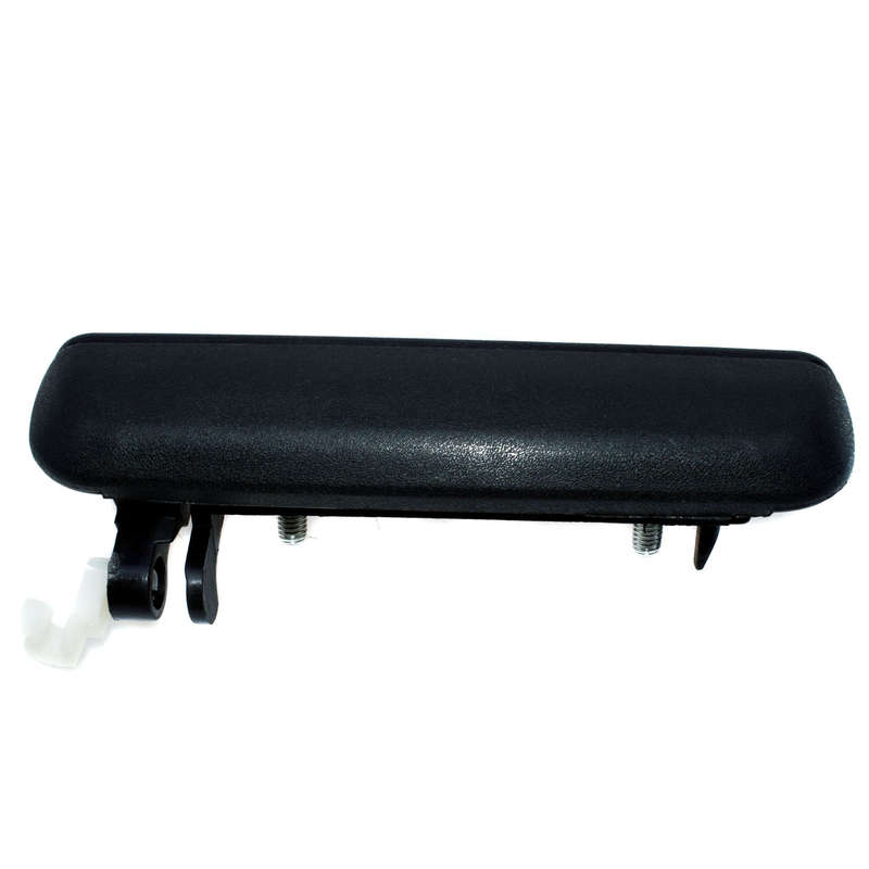 New Black Exterior Door Handle for Toyota Tercel 95-99 Front Left 69220-0A010