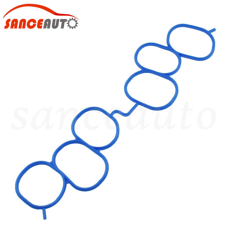 For Toyota Camry Lexus ES330 1717620020 Intake Manifold Plenum Gasket 3.3L V6