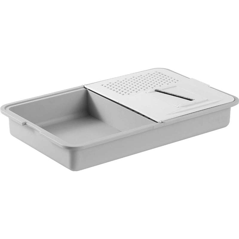 Manual Vegetable Slicer Versatile Kitchen Gadget