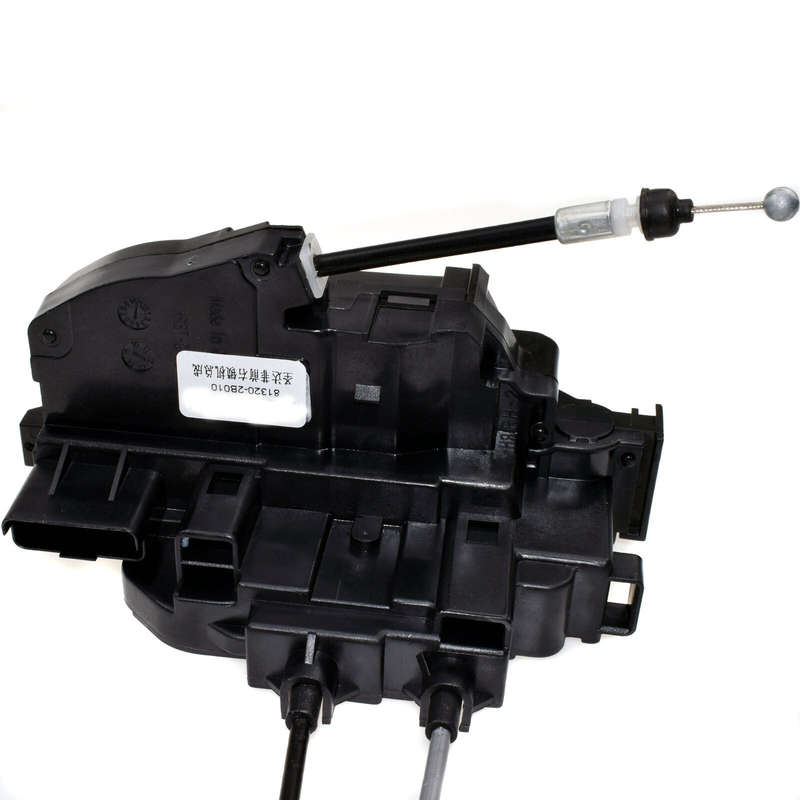 New Door Lock Actuator Front RH 81320-2B010 For Hyundai Santa FE 2.7L 07 08 09