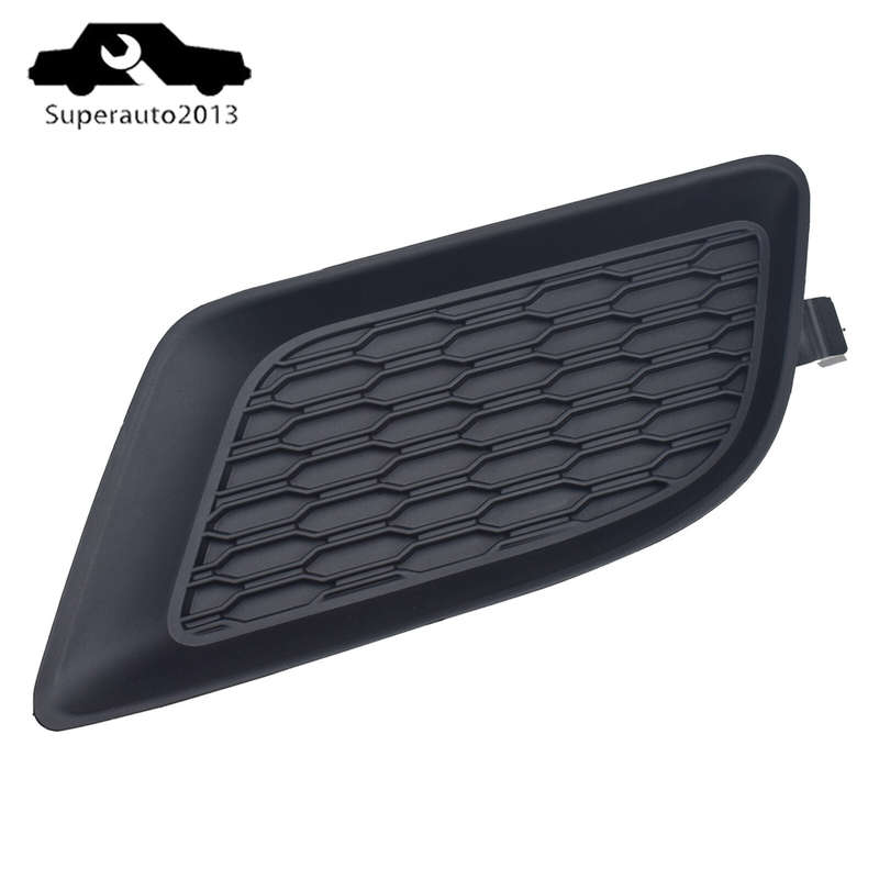 New Front Right Fog Light Cover For Dodge Charger 2011-2014 68092570AA CH1039131