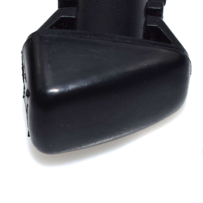 For 08-14 Subaru Impreza Windshield Wiper Washer Jet Nozzle Front 86636FG051
