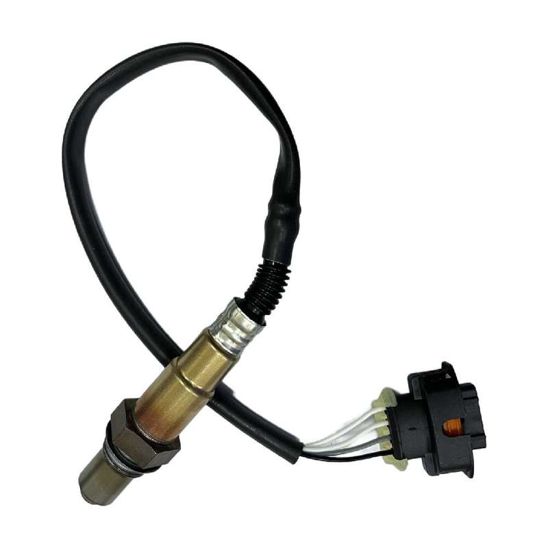 OEM 93177450 O2 Oxygen sensor For Vauxhall Opel Astra G H Corsa C D Combo Meriva