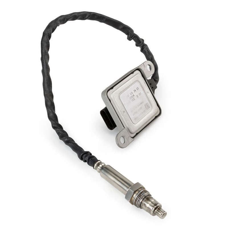 Nitrogen Oxide Nox Sensor A0009053403 for 2011-2016 E350 Mercedes-Benz 3.5L 3.0L