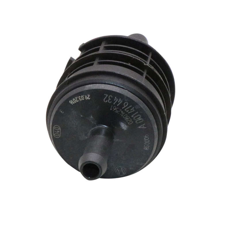Original Valve Vapor Purge Solenoid Canister For Mercedes-Benz A0014764432