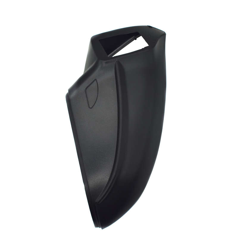 Mirror Cover Cap Left Side Without Hole For VW Golf 7/7.5 GTD E-golf City-Golf