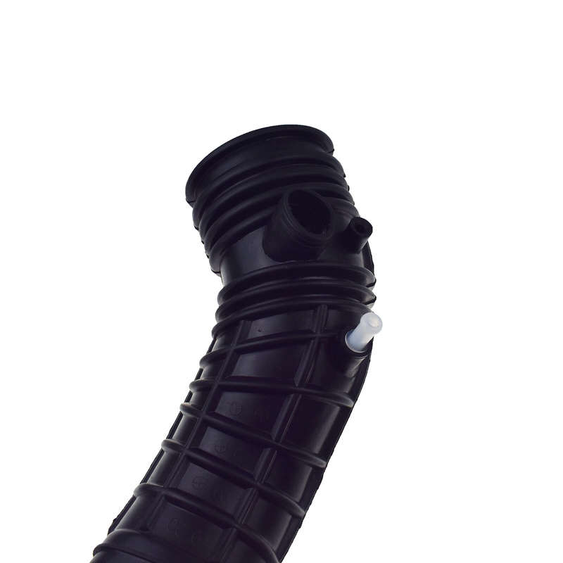Engine Air Tube Intake Pipe Hose for Honda Accord 2006-2007 2.4L 17228-RAA-A10