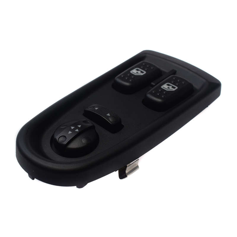 Electric Window Mirror Switch Front Double 5801304491 For 2006-2012 Iveco Daily