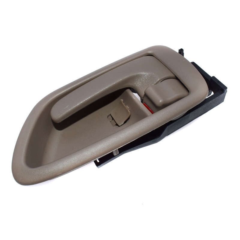 Right Side Interior Door Handle Beige For Toyota Tundra Sequoia Avalon 4.7L New