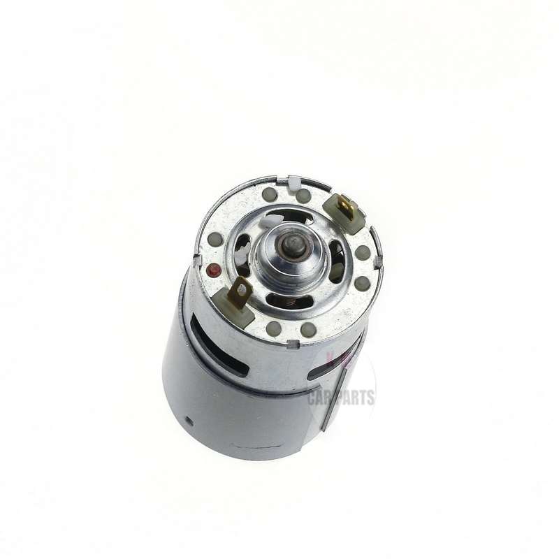18 Teeth 34436850289 For BMW Electronic Parking Hand Brake Module Motor X5X6 E70