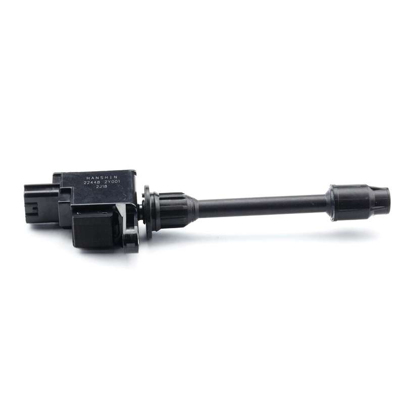 4pcs Ignition coil 22448-2Y001 22448-2Y005 For Nissan Maxima Infiniti I30