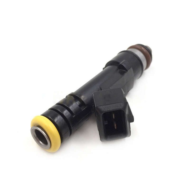 4Pcs Fuel Injector 2200cc 0280158829 For HONDA CIVIC Acura TSX K24 2.4L