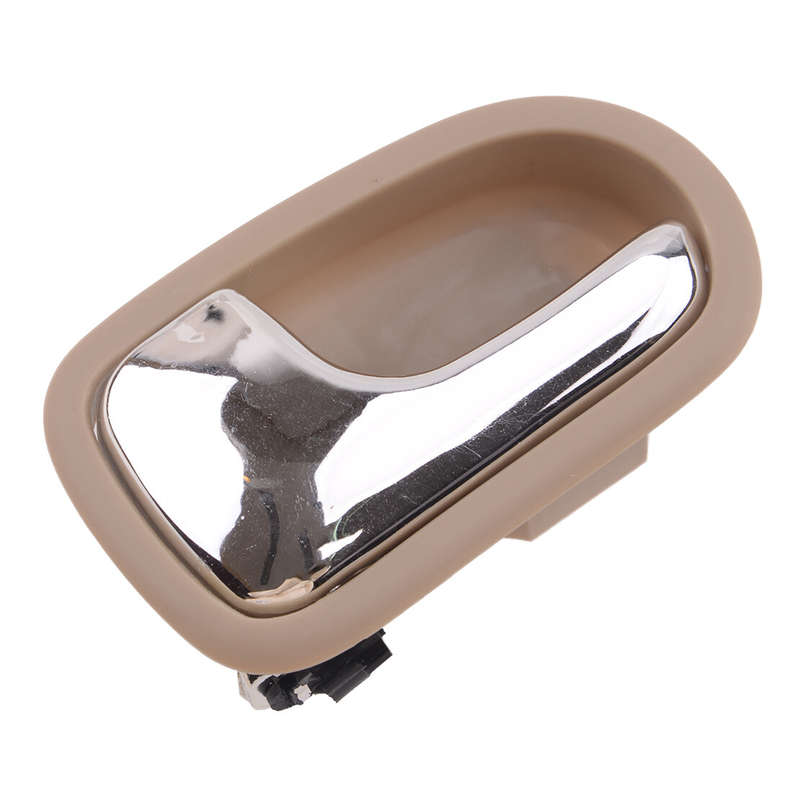 4pcs Beige Left Right Interior Door Handle Fit for Mazda 626 Protege 323