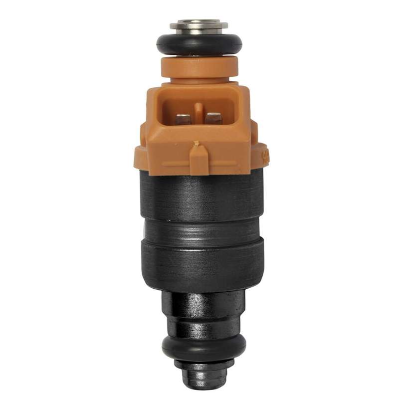 4X Fuel Injector Nozzle For Daewoo Chevrolet Matiz Spark 0.8i 98-10 96620255