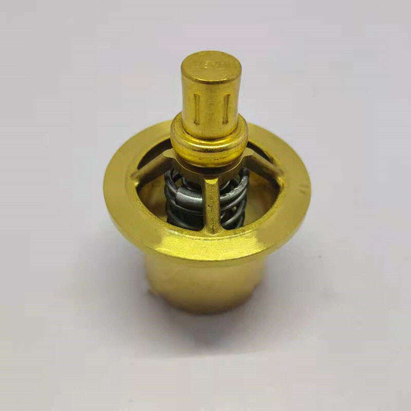 1PC New 39437645 37952397 Thermostatic Valve for Ingersoll Rand Air Compressor