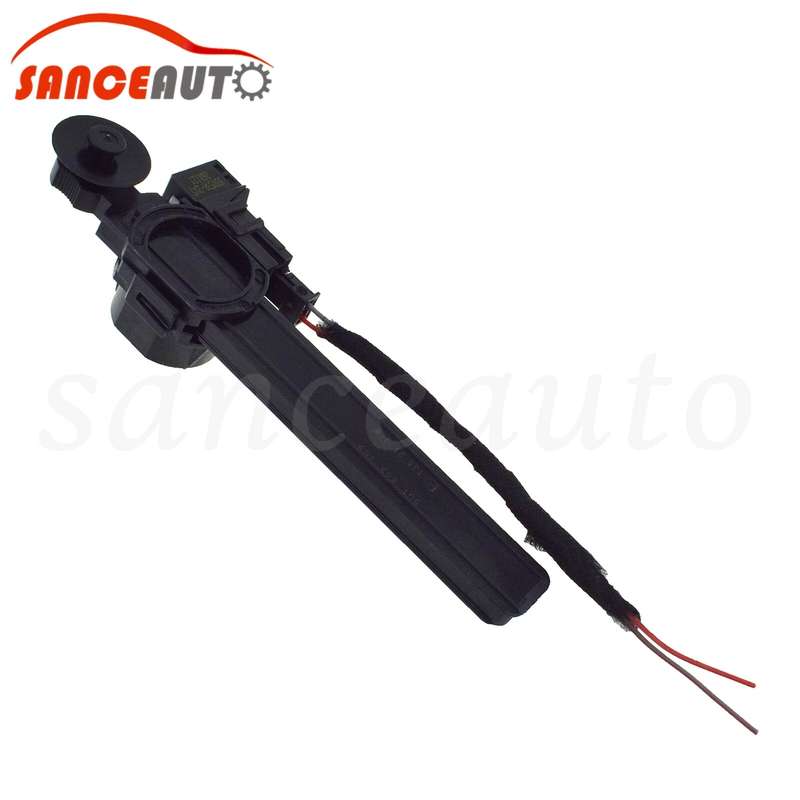 5G1858309 Storage Glove Box Brake Element Damper For VW Golf 7 Passat R32 Kodiaq