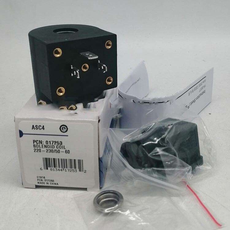 X-28894-71001 X-28894-70001/72001 ASC2 24V 220V 120V ASC4 Solenoid Valve Coil