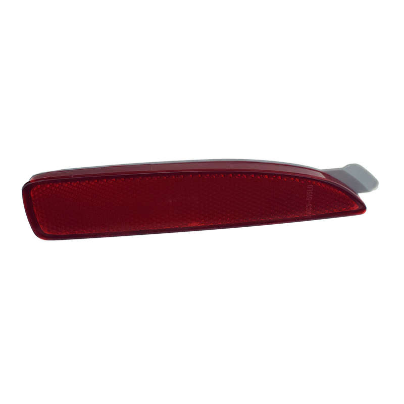 D350515M0E Rear Right Bumper Reflector For 2014-2018 Mazda 3 SE 2014-17 Mazda 6