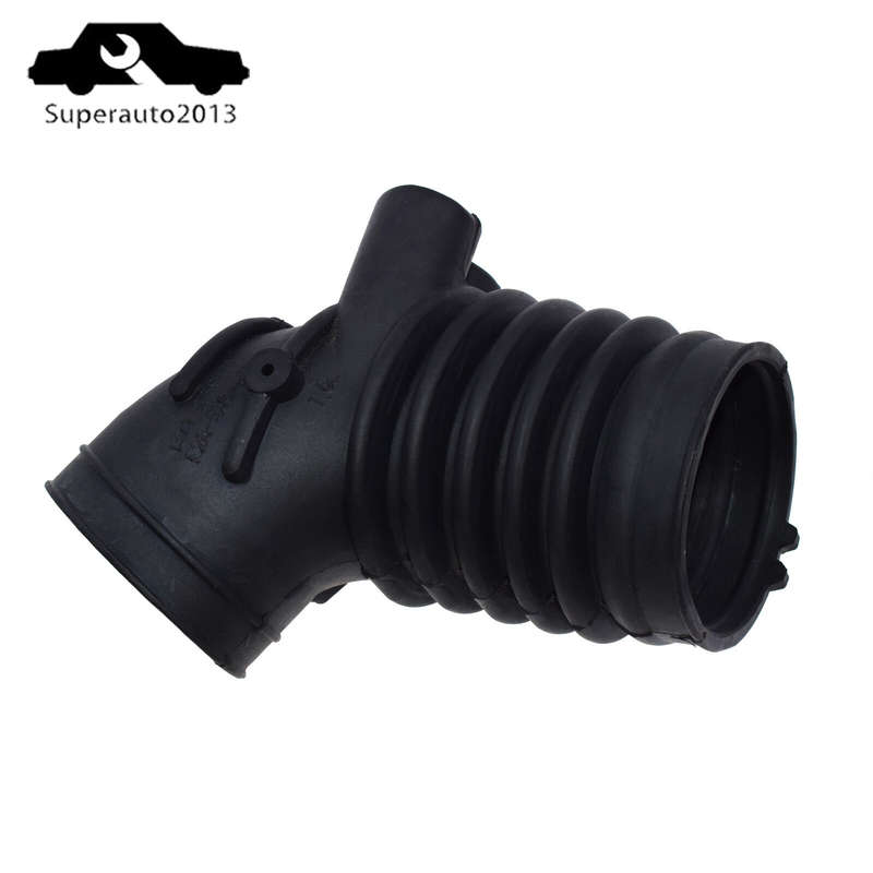 New Air Filter Intake Pipe Hose For BMW 3 Series E36 316i 320i M430i 13711739575