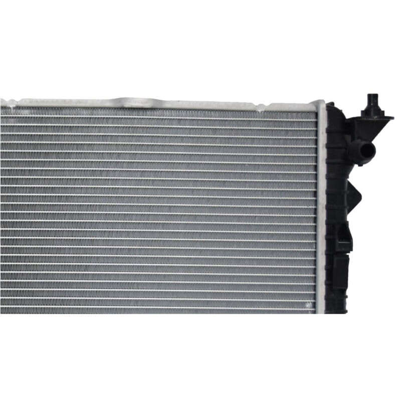 Engine Coolant Radiator Assly for Audi A4 A5 Q5 S4 S5 SQ5 & Porsche 3.0L 3.2L