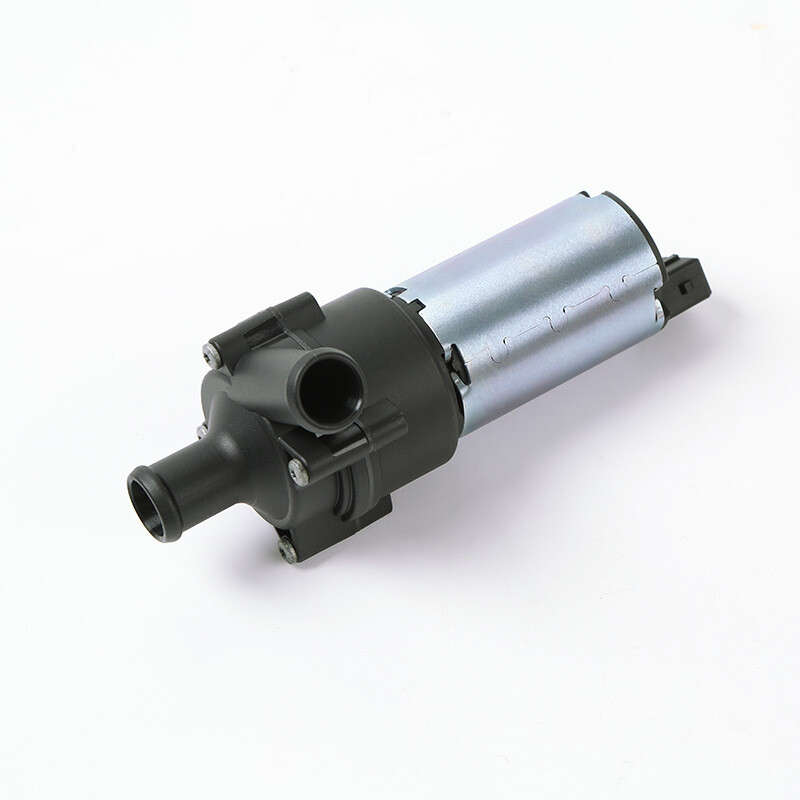 Auxiliary Engine Coolant Water Pump 039220044 A0018356064 FIt For Mercedes-Benz