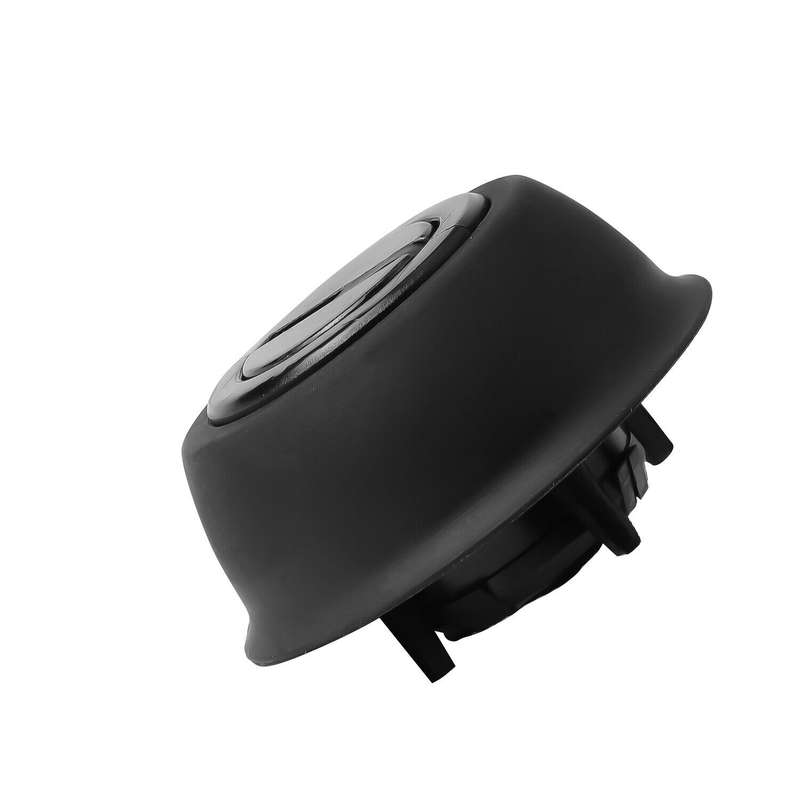 1XRear Left or Right Exterior Bumper Rubber Stop For Nissan NV1500 NV2500 NV3500