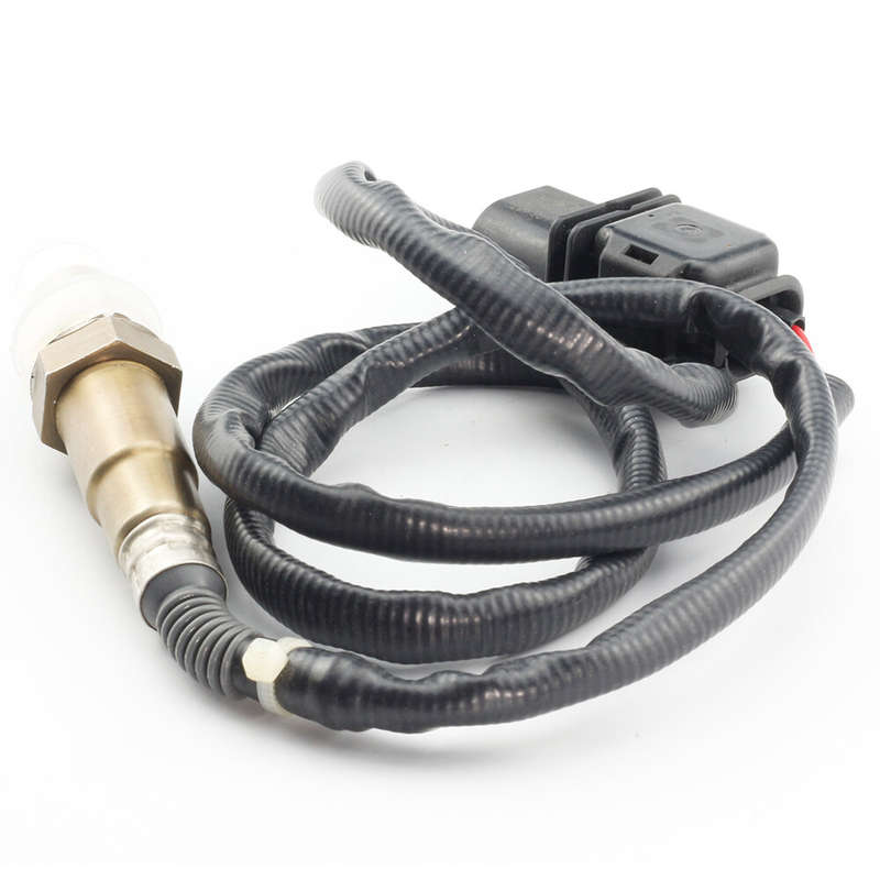 Oxygen Sensor Lambda Sensor 5 Wire 17025 LSU 4.9 0258017025 For Bosch Denso