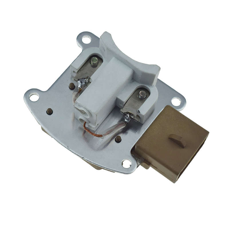 E43F-10316-AA For Ford Lincoln Mercury Alternator Voltage Regulator Brush Holder