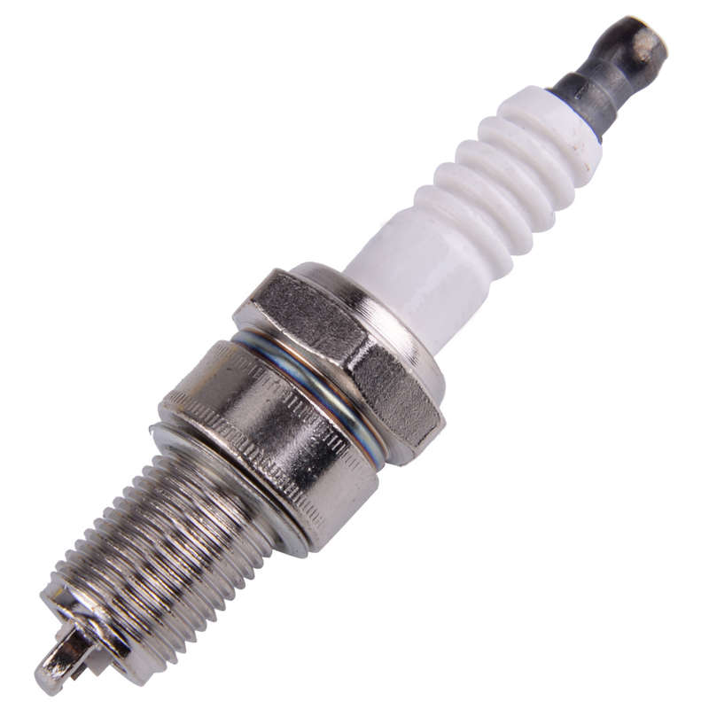 Oil Air Filter + Spark Plug Fit for Kawasaki FR651V FR691V FR730V FS481V FS541V